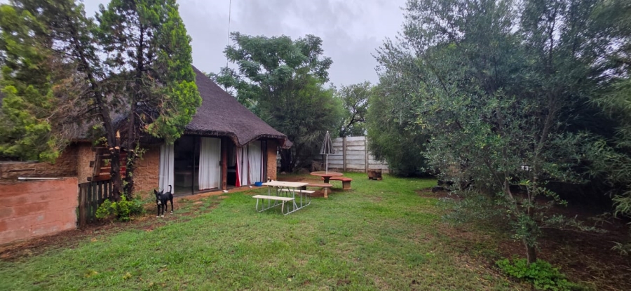 5 Bedroom Property for Sale in Stilfontein North West